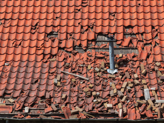 réparation toiture dunkerque